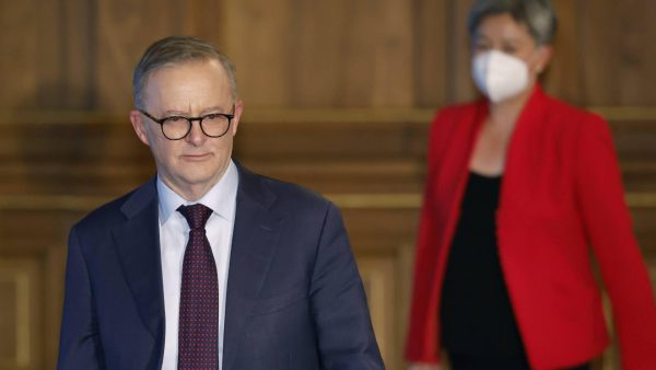 Australische premier benoemt recordaantal vrouwen in kabinet