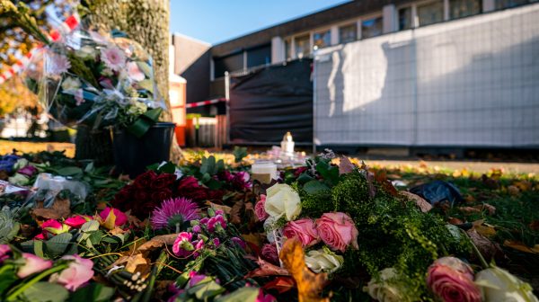 Vrouw die halfzus doodstak in Den Bosch 'hoorde stemmen' in haar hoofd