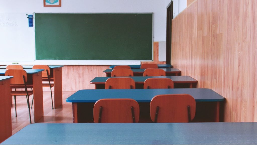 GGZ verwacht geen nieuwe schoolsluitingen: 'Effecten op hele generatie'