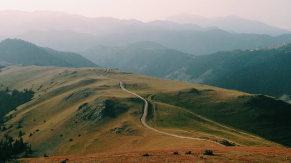 Nederlander (23) overlijdt na val in Amerikaanse Appalachen