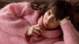 Thumbnail voor Gwen van Poorten open over bezoek aan seksuoloog: 'Is het zó waard'