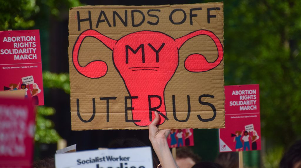Abortusklinieken beginnen zaak tegen strenge abortuswet Florida
