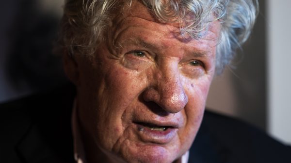 afscheid Willibrord Frequin