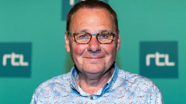 Jan de Hoop RTL Ontbijtnieuws