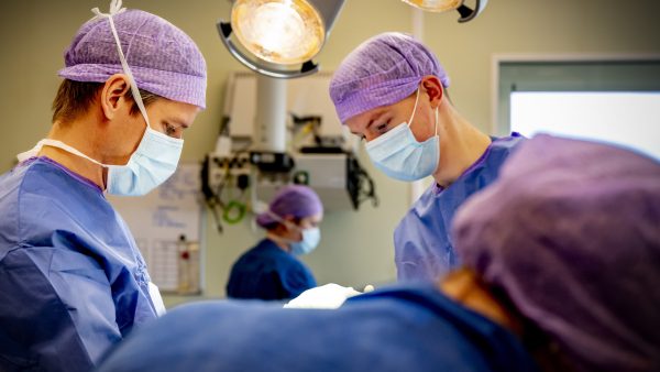 oncologen alvleesklierkanker