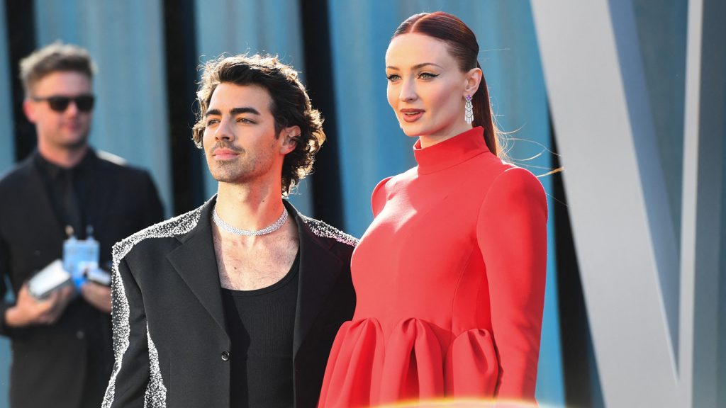 Sophie Turner Joe Jonas tweede kind