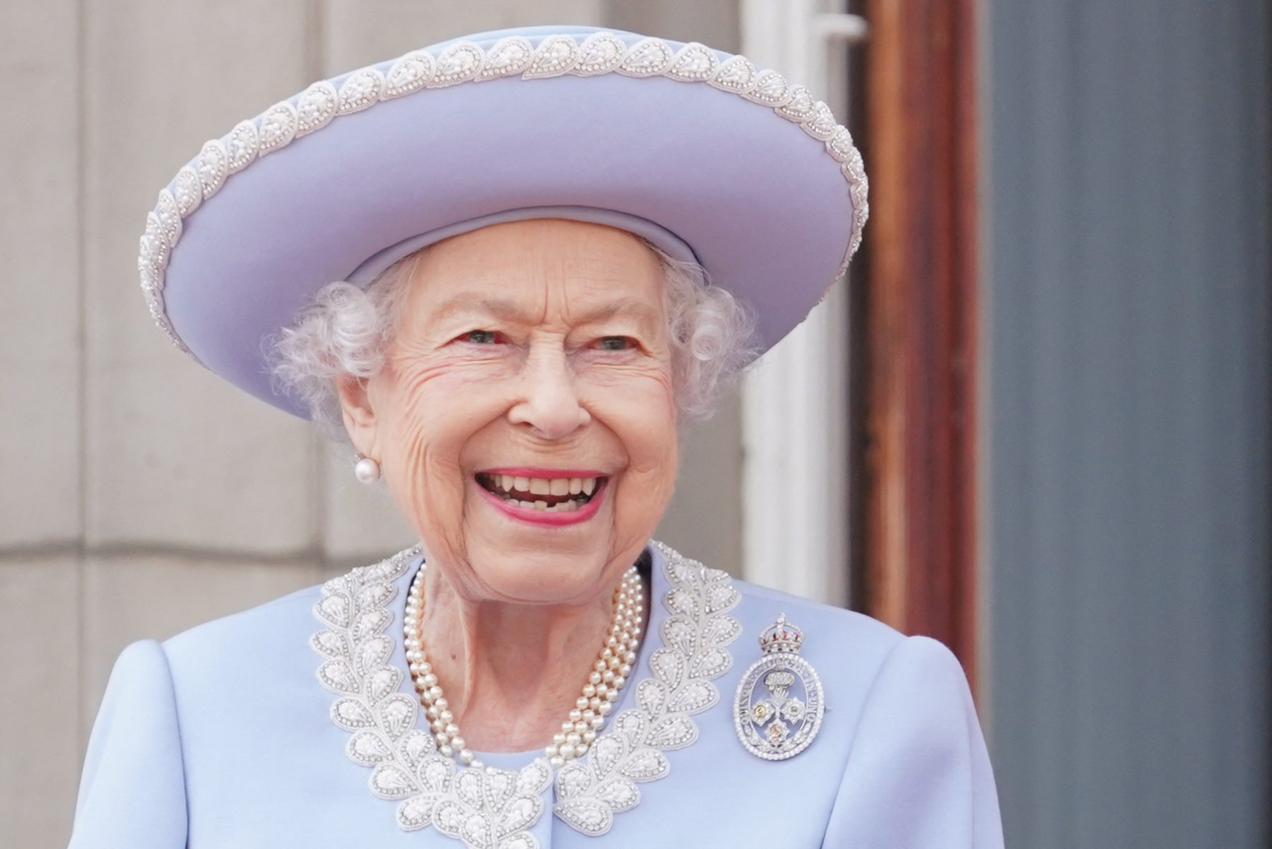 queen
