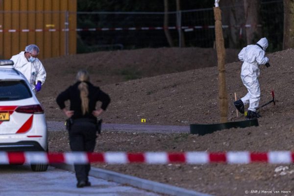 Nog geen politie-update over vermiste 9-jarige Gino