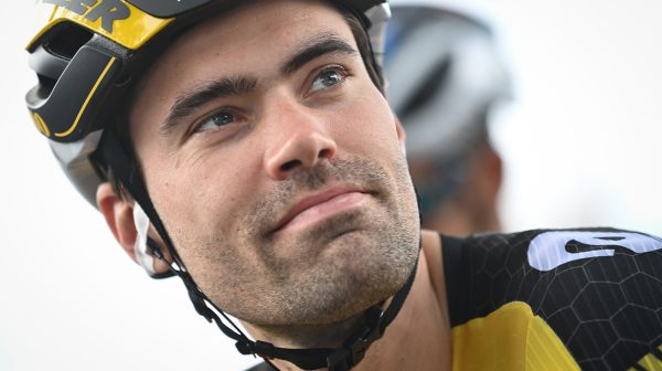 Roze trui aan de wilgen: Dumoulin kondigt afscheid als wielrenner aan