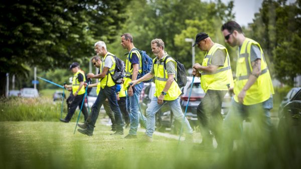 Politie: 'iets' aangetroffen in onderzoek naar verdwenen Gino