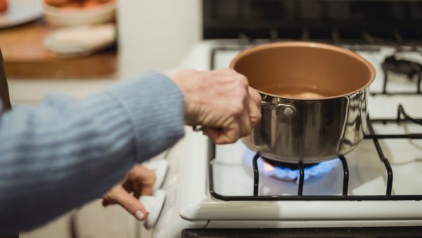 Gasverbruik in Nederland fors gedaald in eerste vijf maanden 2022