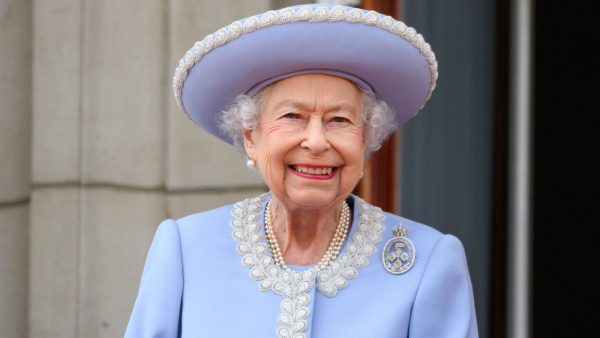 Zin in een showtje? Het jubileumconcert van Elizabeth wordt een flink spektakel