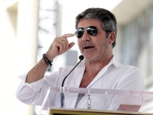 Thumbnail voor Simon Cowell zegt sorry tegen kandidaat 'Britain’s Got Talent': 'Voel me verschrikkelijk'