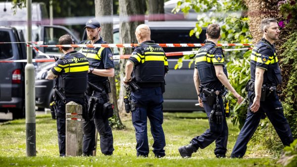 Verdachte dood Gino volgende week voorgeleid