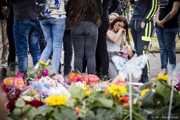 Woensdag stille tocht in Kerkrade voor 9-jarige Gino