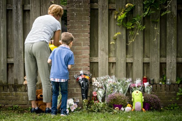 Marja herkende Donny M. direct: 'Zelfde man die mijn kind mishandelde'