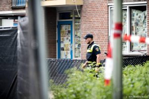 Thumbnail voor Donny M., verdachte in zaak Gino, wordt dinsdag in Roermond voorgeleid