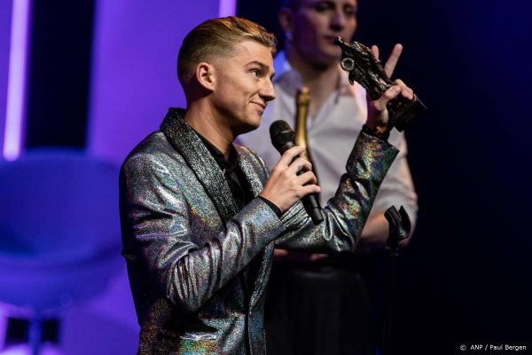 Mart Hoogkamer over ophef verlaten podium: doe gewoon mijn werk