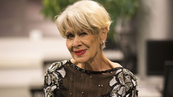 Anneke Grönloh