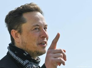 Elon Musk klaagt dat Twitter afspraken rond overname schendt