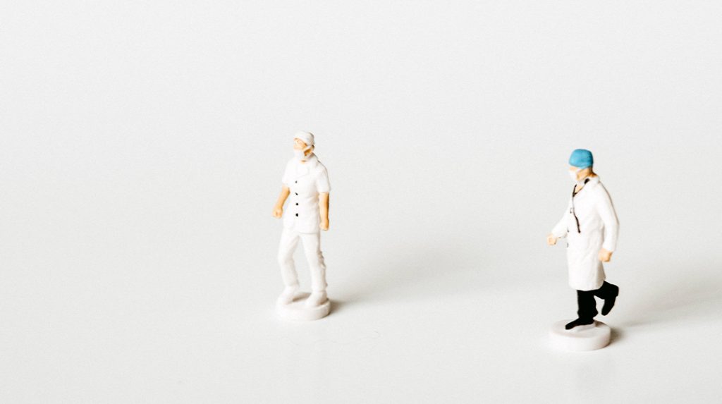 'Onprofessionele arts moet makkelijker van opleiding gestuurd kunnen worden'