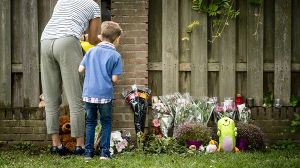 Politie onderzoekt of meer verdachten betrokken zijn in zaak Gino