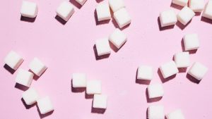Thumbnail voor Diëtist Kim over stiekeme suikers: 'Het zal je verbazen waar ze allemaal in zitten'