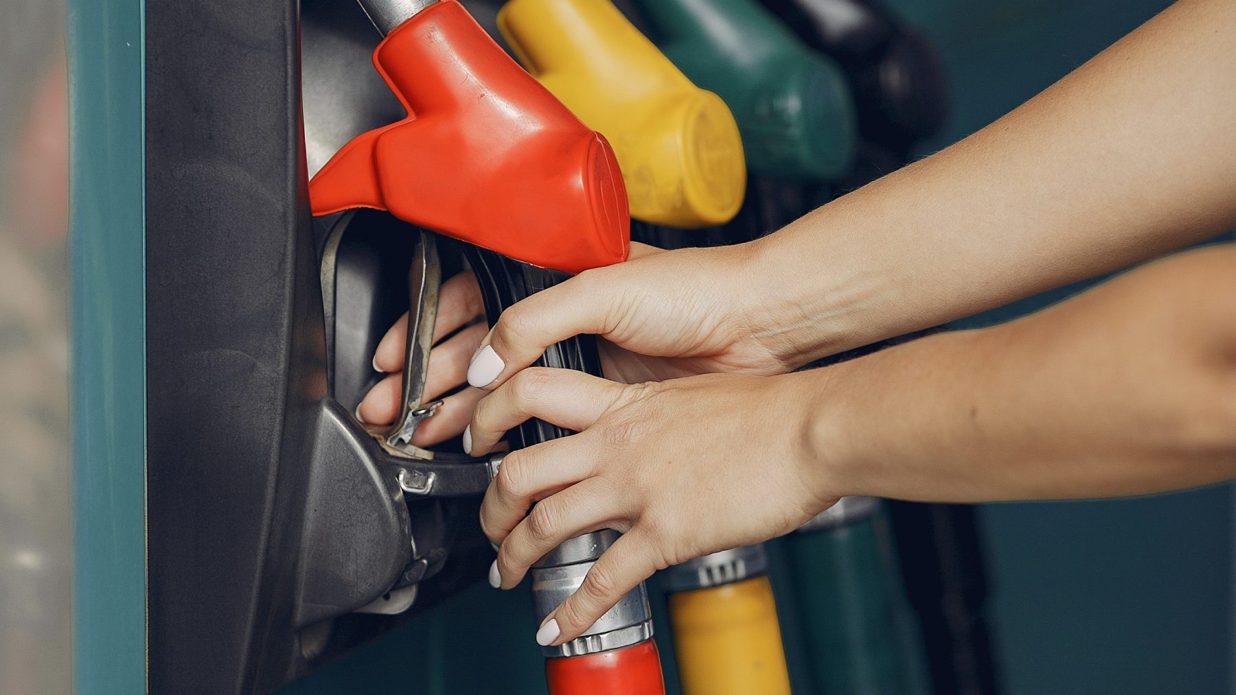 Benzineprijs woensdag waarschijnlijk naar hoogste niveau ooit