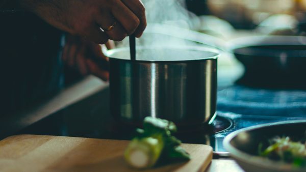 Linke soep: Jumbo roept stoomsoep terug wegens salmonella