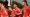 Amai, Belgische voetballers spelen in tenue van vrouwenploeg