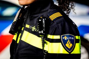 Thumbnail voor Politie gaat racisme en discriminatie strenger bestraffen