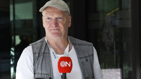 Arnold Karskens van Ongehoord Nederland reageert op uitspraak ombudsman NPO