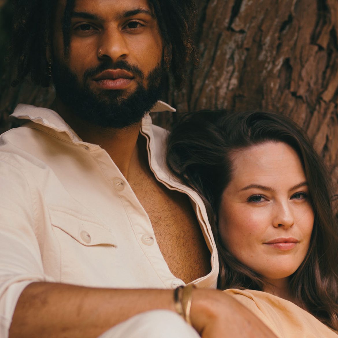 Robin Martens: Ben je nét samen bezig, wordt je dochter wakker