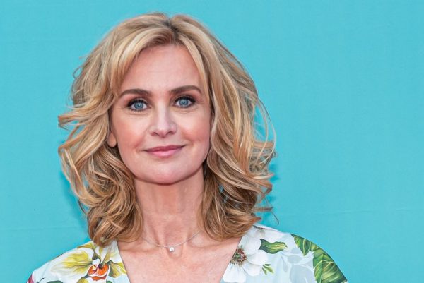 Daphne Deckers deelt haar onzekerheid met iedereen