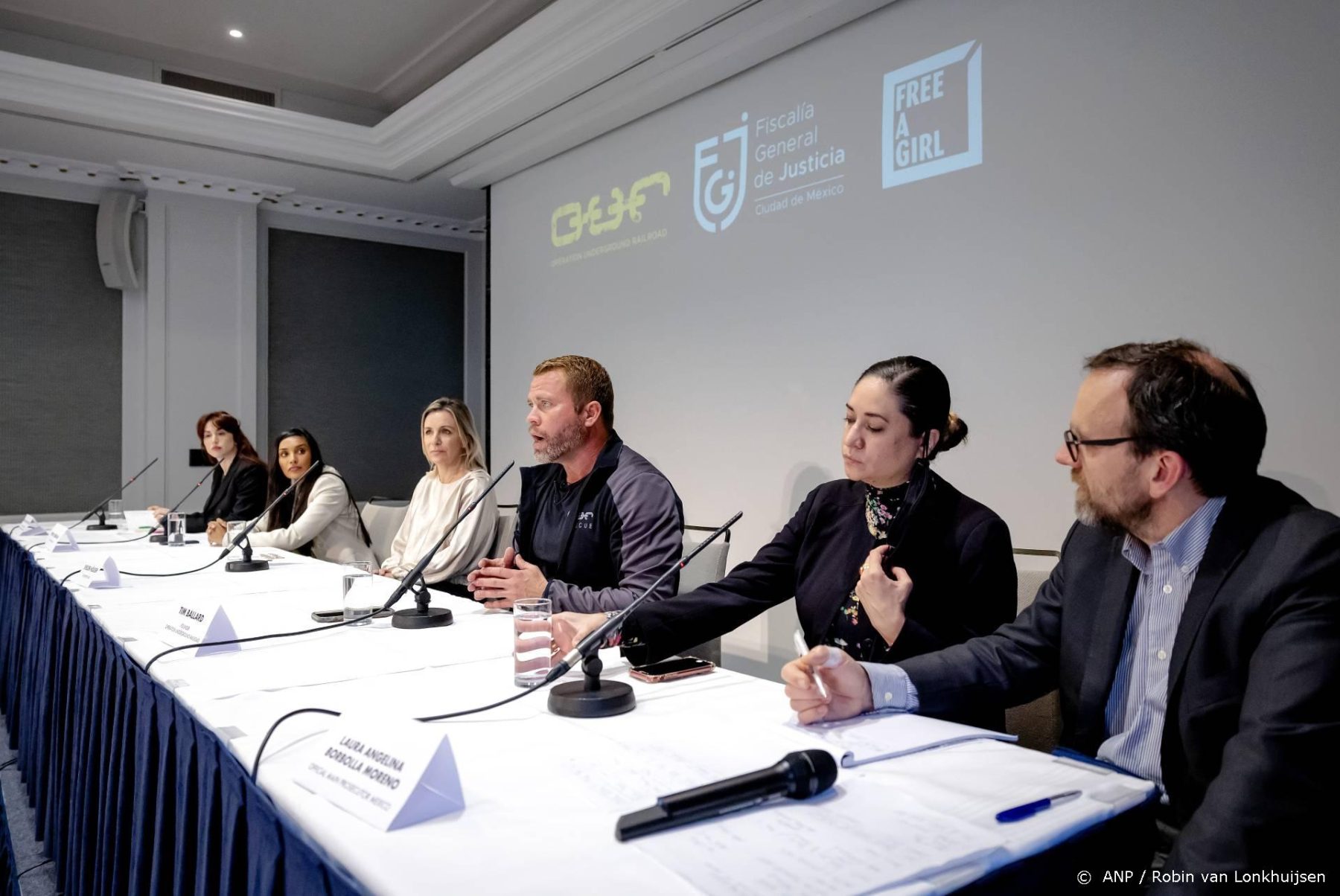 Mexicaanse aanklager: verdenking tegen Nelson M. zeer ernstig