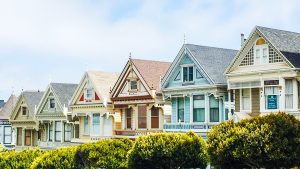 Thumbnail voor Verwachte daling huizenprijzen in 2023, vooral in grote steden