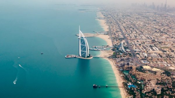 Gestolen familiegeld Dubai