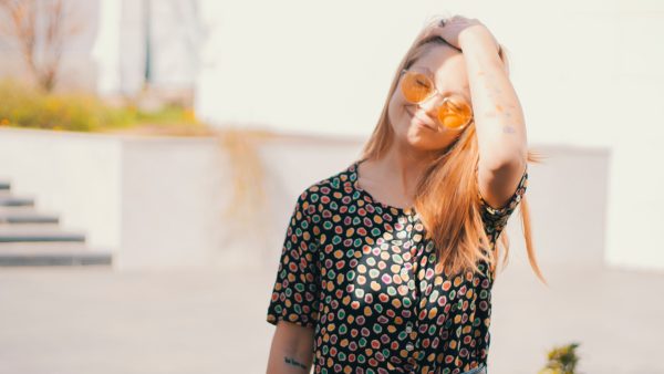 Hallo zwoele zomeroutfit: het lenteweer lijkt terug van weggeweest