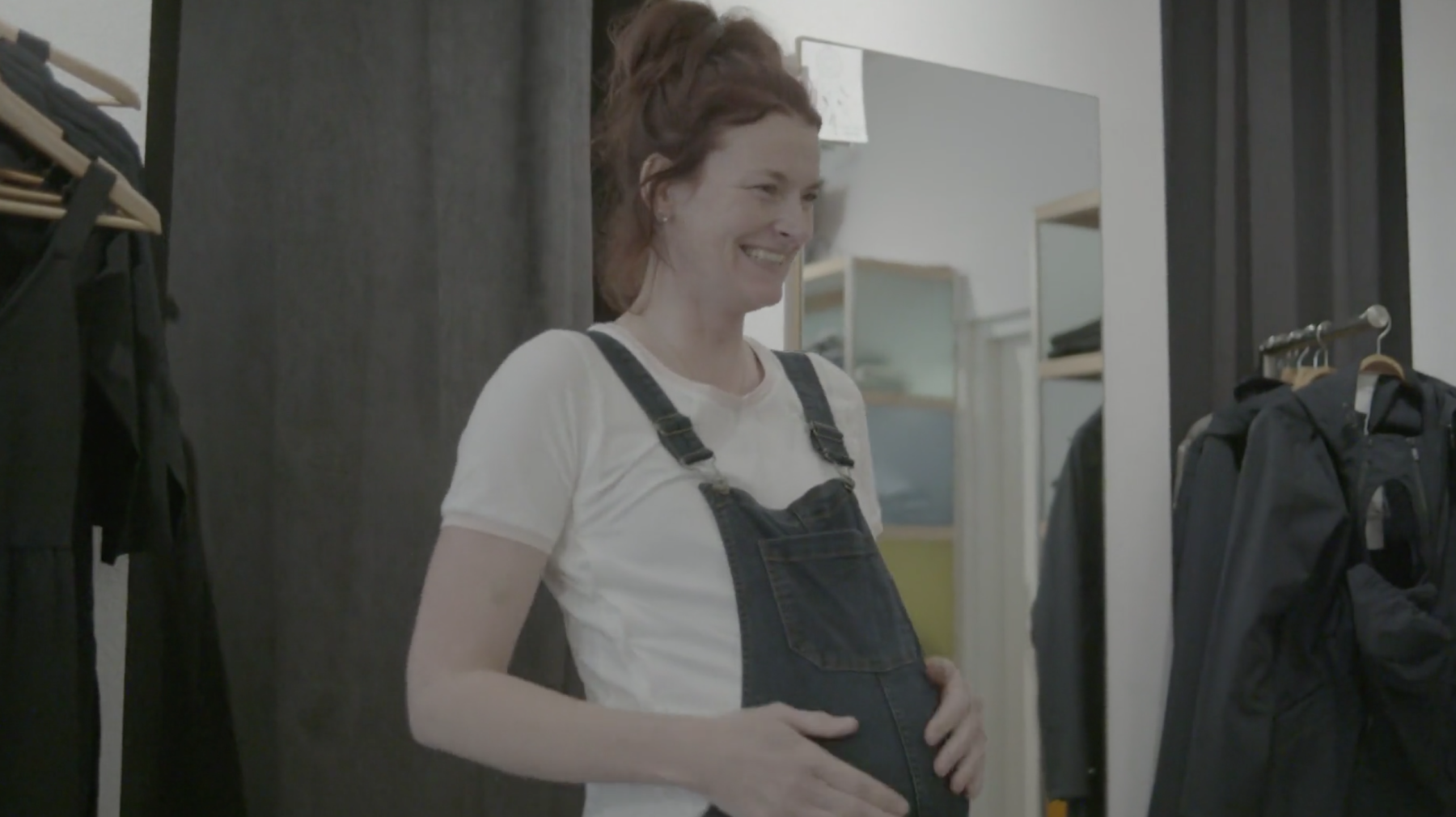 Draagmoeder Cynthia: 'Ik wilde een keer écht iets voor een ander doen'