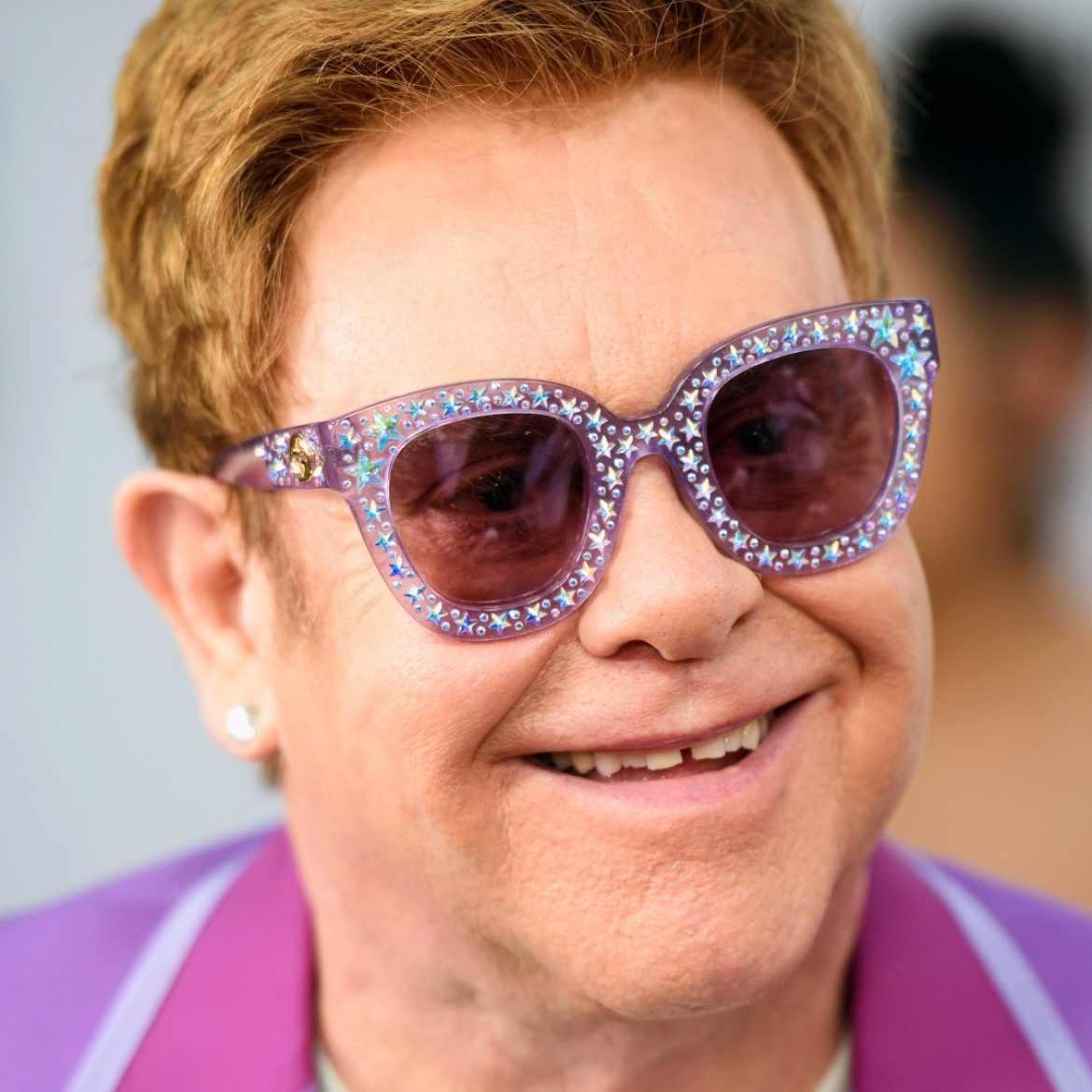 Elton John
