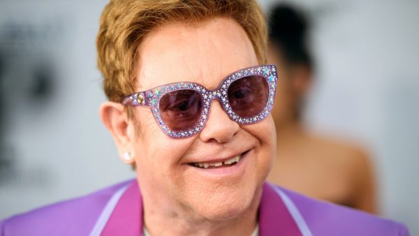 Don't go breaking my heart: Elton John treedt voor het laatst op in Nederland