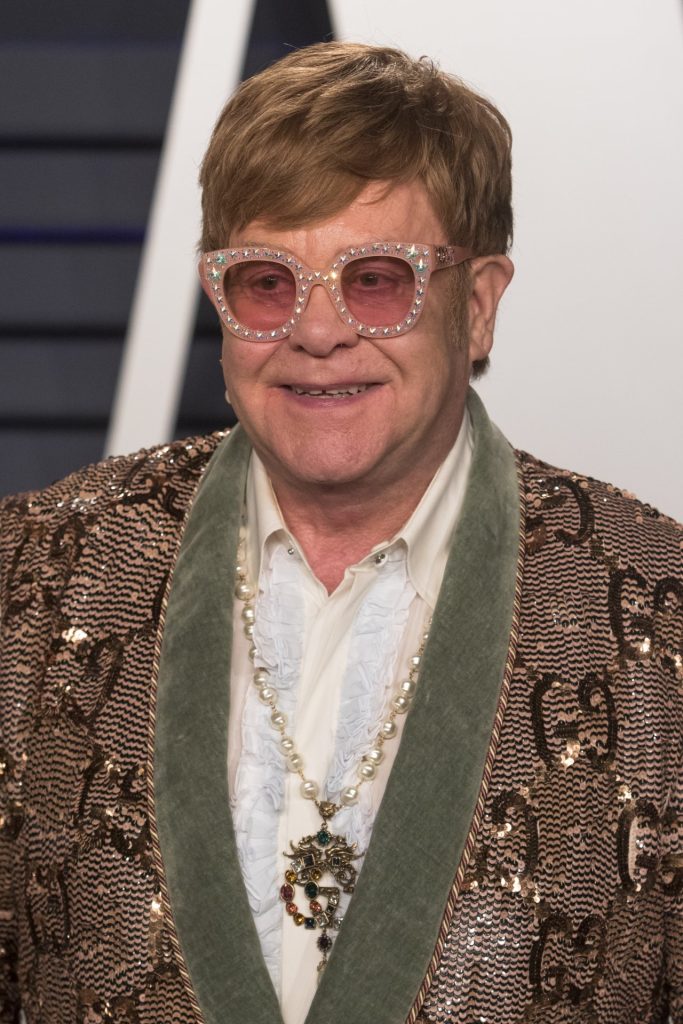 Don't go breaking my heart: Elton John treedt voor het laatst op in Nederland