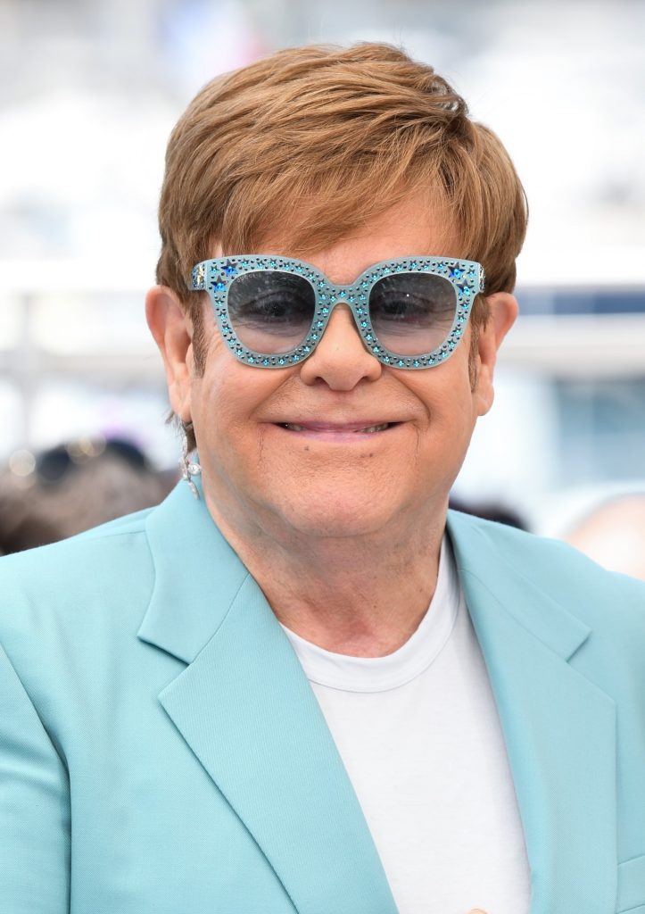 Don't go breaking my heart: Elton John treedt voor het laatst op in Nederland