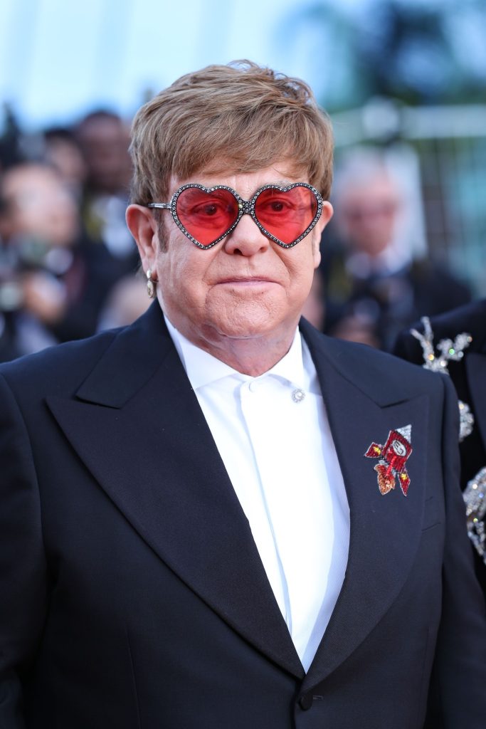 Don't go breaking my heart: Elton John treedt voor het laatst op in Nederland