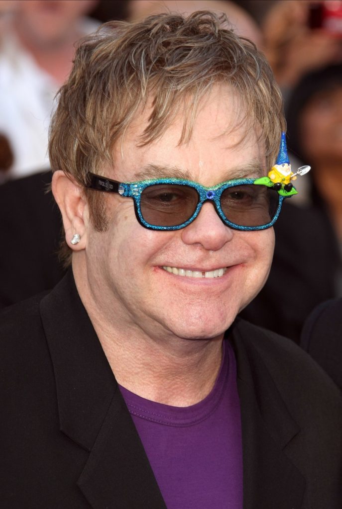Don't go breaking my heart: Elton John treedt voor het laatst op in Nederland