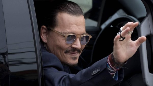 Johnny Depp en Jeff Beck onthullen naam en releasedatum album