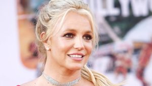 Thumbnail voor Ex-man Britney Spears probeert huwelijk te verstoren