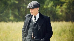 Thumbnail voor Last but not least: zesde en laatste seizoen 'Peaky Blinders' nú te zien