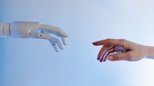 Robotvinger met levende huid ontwikkelt door Japanse wetenschappers