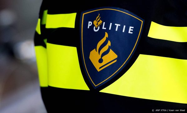 Jonge tieners gepakt voor poging gewapende overval Hoofddorp